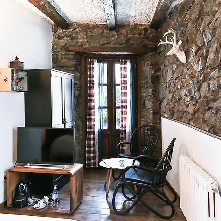 Hostal Cisco De Sans Ανδόρρα λα Βέγια Εξωτερικό φωτογραφία