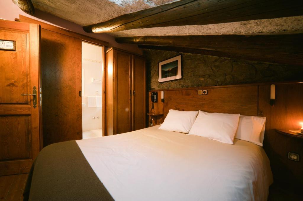 Hostal Cisco De Sans Ανδόρρα λα Βέγια Δωμάτιο φωτογραφία