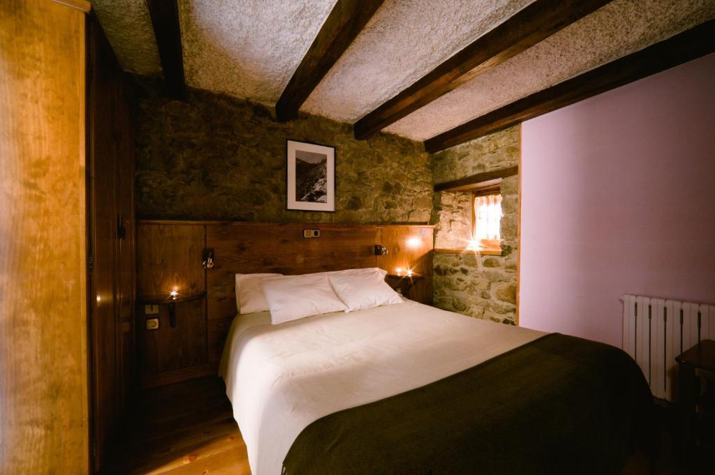 Hostal Cisco De Sans Ανδόρρα λα Βέγια Δωμάτιο φωτογραφία