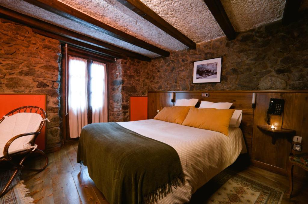 Hostal Cisco De Sans Ανδόρρα λα Βέγια Δωμάτιο φωτογραφία