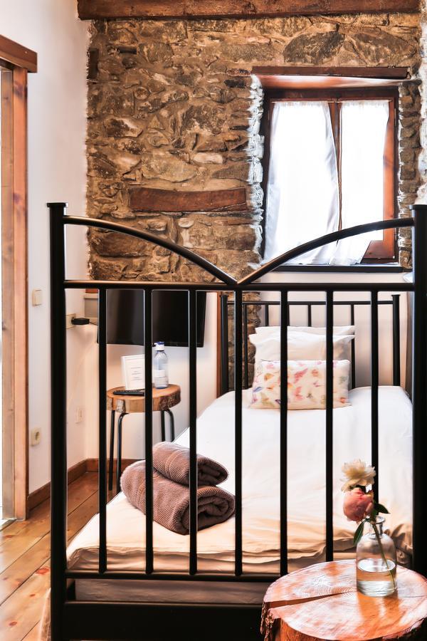 Hostal Cisco De Sans Ανδόρρα λα Βέγια Εξωτερικό φωτογραφία