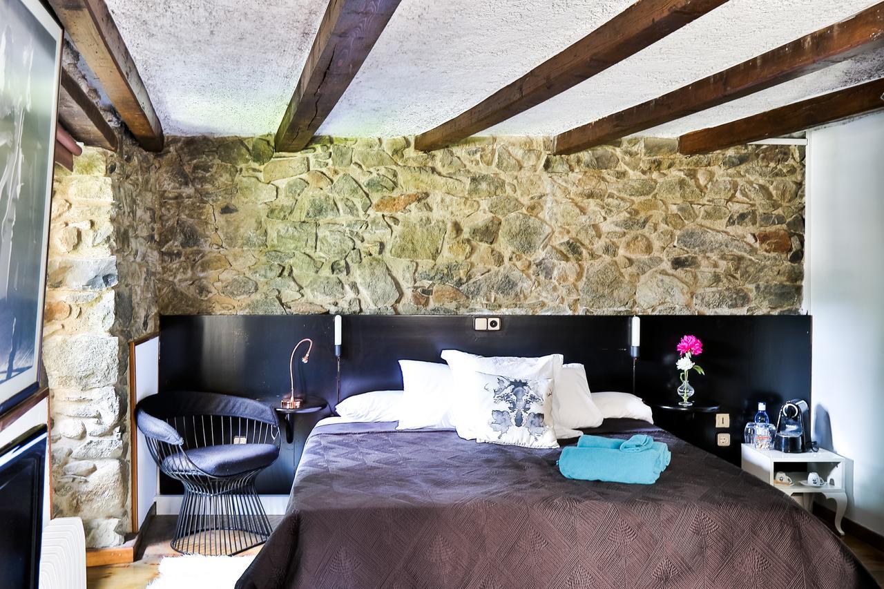 Hostal Cisco De Sans Ανδόρρα λα Βέγια Εξωτερικό φωτογραφία