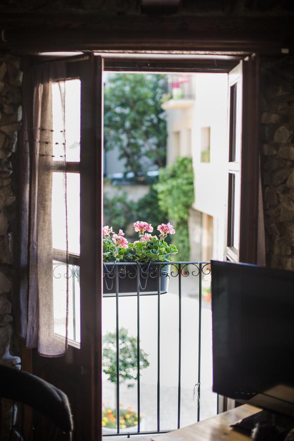 Hostal Cisco De Sans Ανδόρρα λα Βέγια Εξωτερικό φωτογραφία