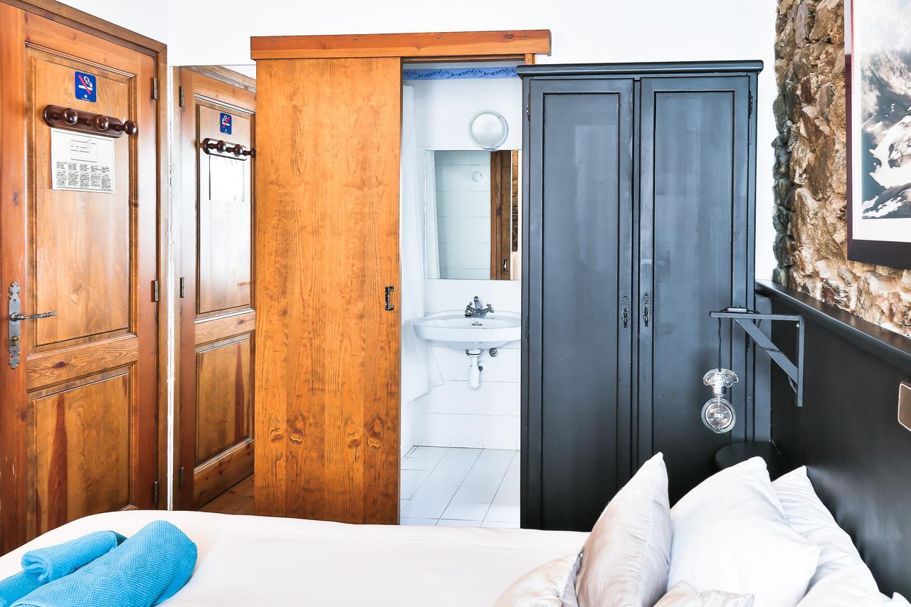 Hostal Cisco De Sans Ανδόρρα λα Βέγια Εξωτερικό φωτογραφία