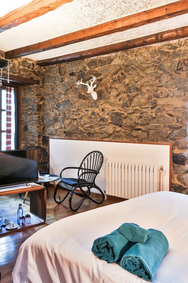 Hostal Cisco De Sans Ανδόρρα λα Βέγια Εξωτερικό φωτογραφία