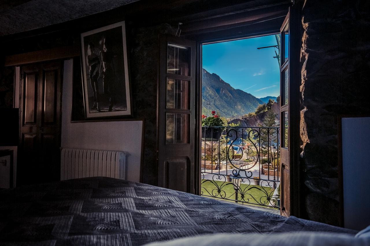 Hostal Cisco De Sans Ανδόρρα λα Βέγια Εξωτερικό φωτογραφία