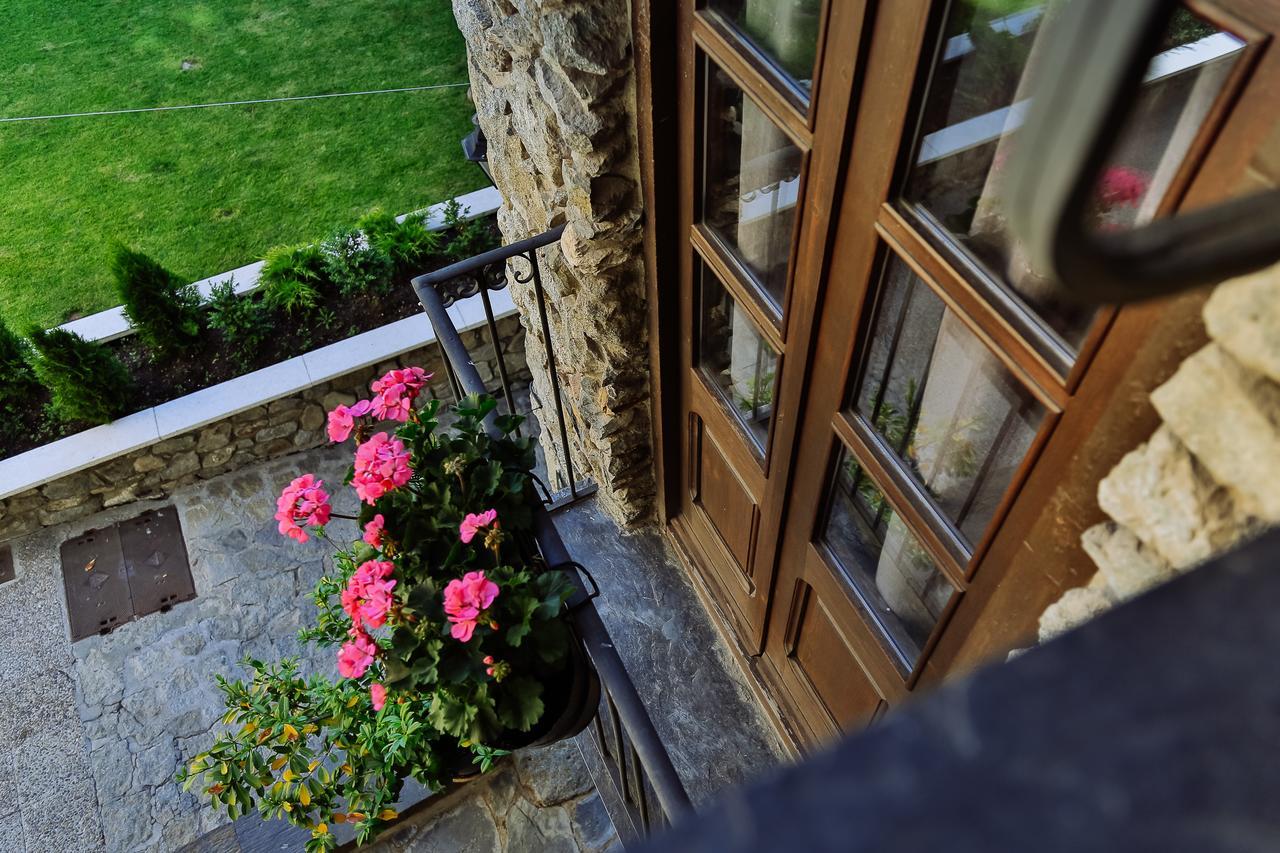 Hostal Cisco De Sans Ανδόρρα λα Βέγια Εξωτερικό φωτογραφία