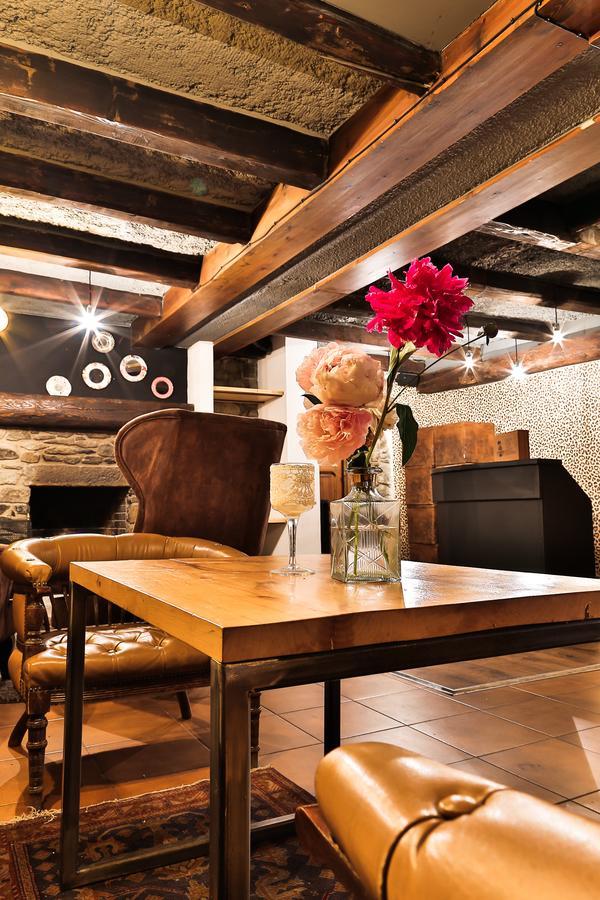 Hostal Cisco De Sans Ανδόρρα λα Βέγια Εξωτερικό φωτογραφία