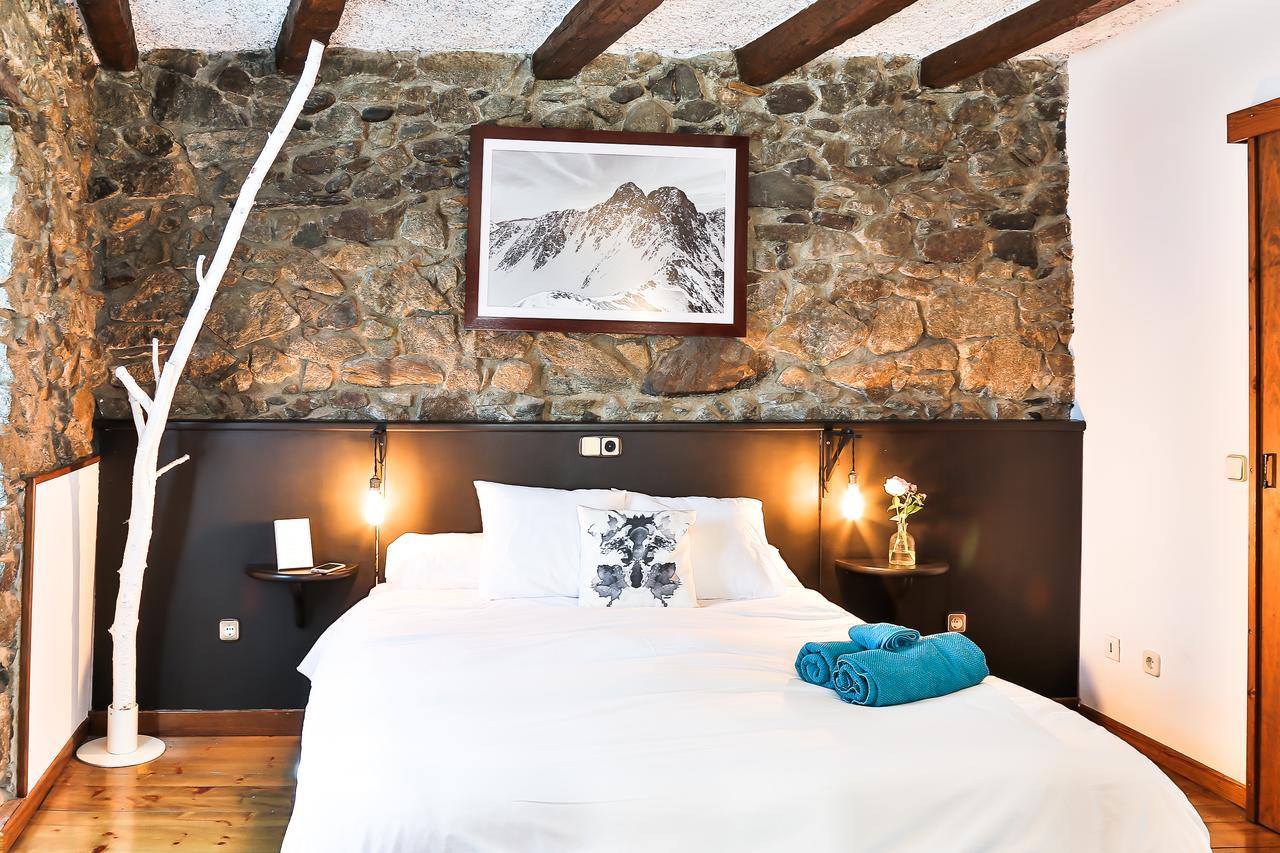 Hostal Cisco De Sans Ανδόρρα λα Βέγια Εξωτερικό φωτογραφία